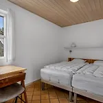 Kalli - 100m From The Sea By Interhome Tatil Evi Nedre Lysabild