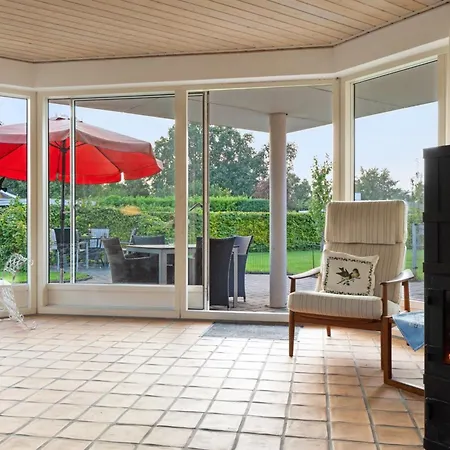 Kalli - 100m From The Sea By Interhome Holiday home *
