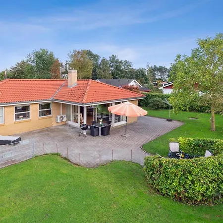 Kalli - 100m From The Sea By Interhome * Nedre Lysabild