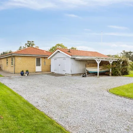 Kalli - 100m From The Sea By Interhome Holiday home