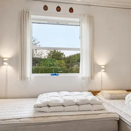 Kalli - 100m From The Sea By Interhome Holiday home Nedre Lysabild
