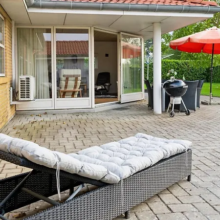 Kalli - 100m From The Sea By Interhome *
