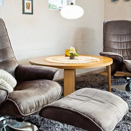 Kalli - 100m From The Sea By Interhome *