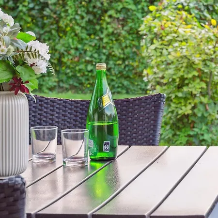 Kalli - 100m From The Sea By Interhome Holiday home *