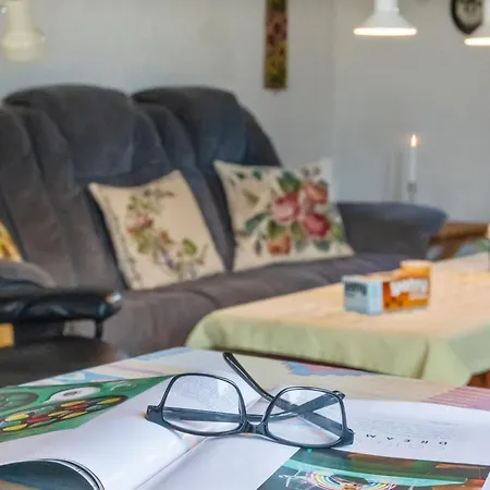 Holiday home Kalli - 100m From The Sea By Interhome Nedre Lysabild