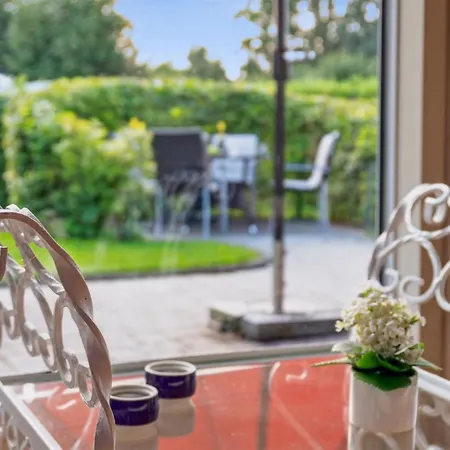Holiday home Kalli - 100m From The Sea By Interhome *
