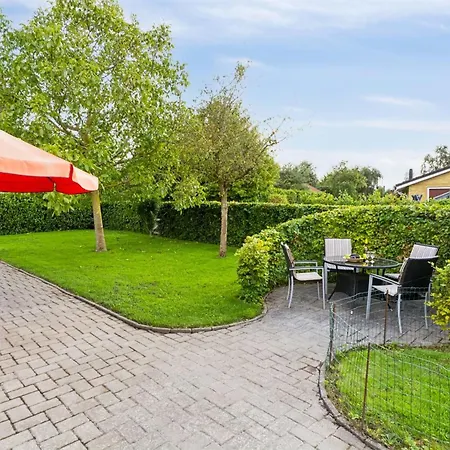 Kalli - 100m From The Sea By Interhome * Nedre Lysabild