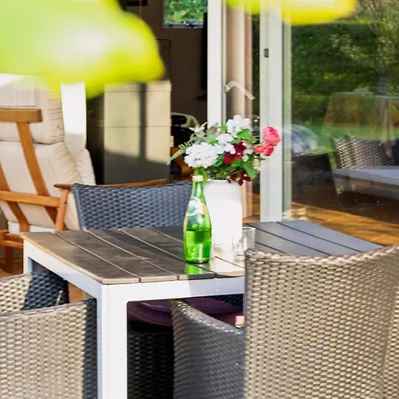 Σπίτι διακοπών Kalli - 100m From The Sea By Interhome