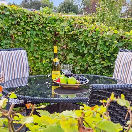 Casa vacanze Kalli - 100m From The Sea By Interhome Nedre Lysabild