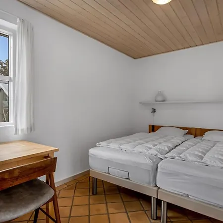 Kalli - 100m From The Sea By Interhome Casa vacanze Nedre Lysabild