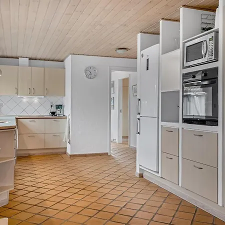 Σπίτι διακοπών Kalli - 100m From The Sea By Interhome